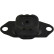 Cojinete de soporte del cuerpo del eje/motor EEM-6510 Kavo parts