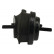 Cojinete de soporte del cuerpo del eje/motor EEM-9019 Kavo parts, Miniatura 2