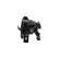 Cojinete de soporte del cuerpo del eje/motor EEM-9318 Kavo parts, Miniatura 4
