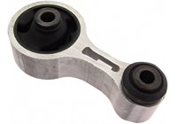 Cojinete de soporte del cuerpo del eje/motor
