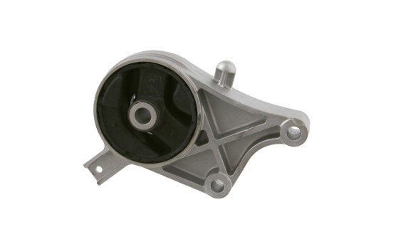 Cojinete de soporte del cuerpo del eje/motor