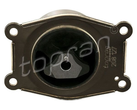 Cojinete de soporte del cuerpo del eje/motor
