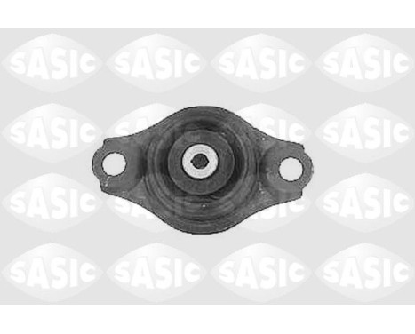 Cojinete de soporte del cuerpo del eje/motor