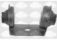 Cojinete de soporte del cuerpo del eje/motor
