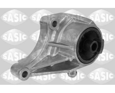 Cojinete de soporte del cuerpo del eje/motor
