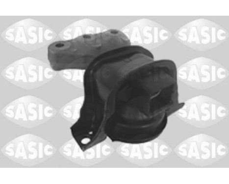 Cojinete de soporte del cuerpo del eje/motor