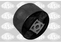 Cojinete de soporte del cuerpo del eje/motor
