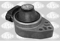 Cojinete de soporte del cuerpo del eje/motor