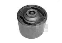 Cojinete de soporte del cuerpo del eje/motor