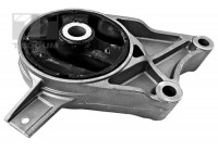 Cojinete de soporte del cuerpo del eje/motor