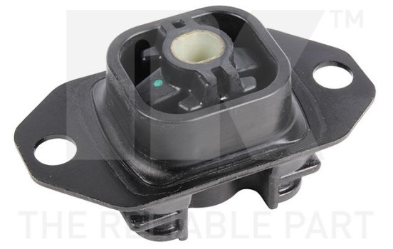 Cojinete de soporte del cuerpo del eje/motor, Imagen 2
