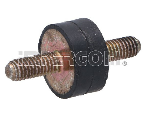 Cojinete de soporte del cuerpo del eje/motor