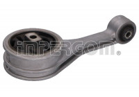 Cojinete de soporte del cuerpo del eje/motor