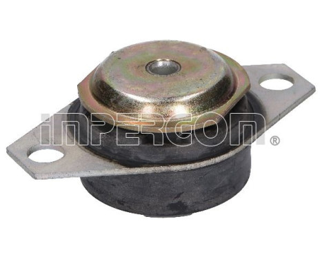 Cojinete de soporte del cuerpo del eje/motor