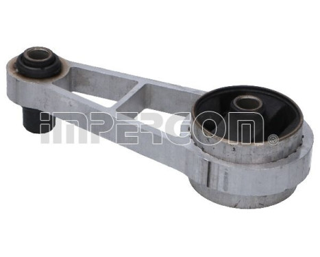 Cojinete de soporte del cuerpo del eje/motor