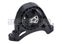 Cojinete de soporte del cuerpo del eje/motor