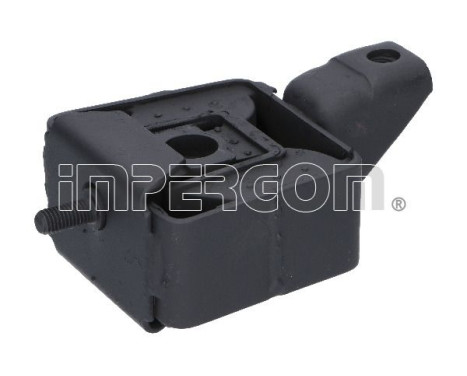 Cojinete de soporte del cuerpo del eje/motor
