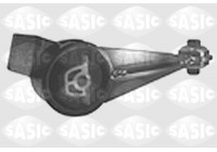 Cojinete de soporte del cuerpo del eje/motor