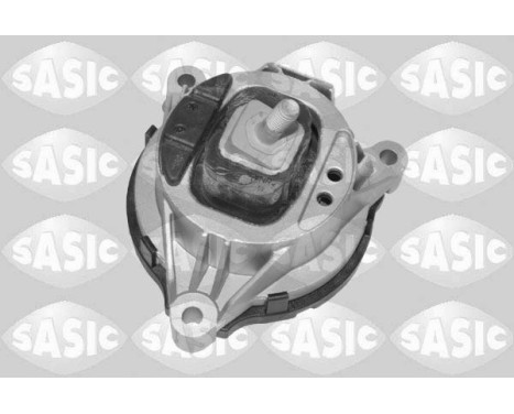 Cojinete de soporte del cuerpo del eje/motor