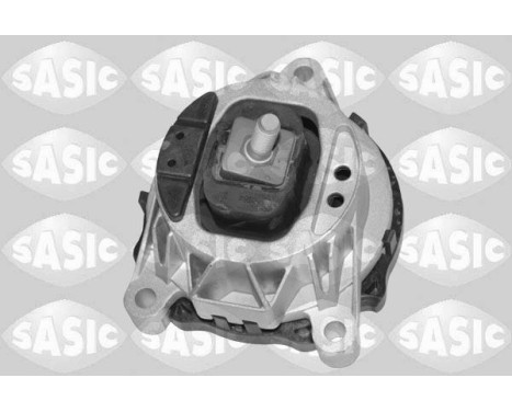 Cojinete de soporte del cuerpo del eje/motor