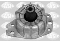 Cojinete de soporte del cuerpo del eje/motor