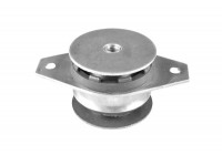 Cojinete de soporte del cuerpo del eje/motor