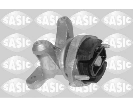 Cojinete de soporte del cuerpo del eje/motor