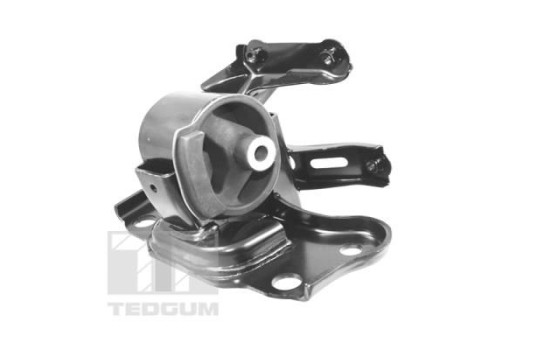 Cojinete de soporte del cuerpo del eje/motor