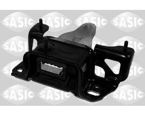 Cojinete de soporte del cuerpo del eje/motor