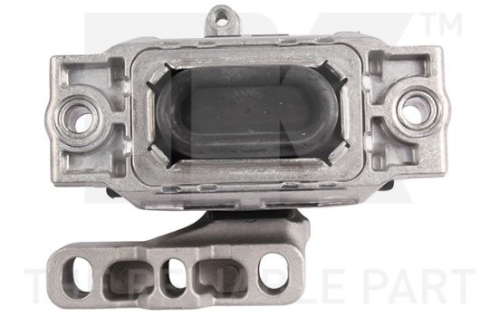 Cojinete de soporte del cuerpo del eje/motor, Imagen 2