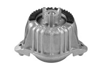 Cojinete de soporte del cuerpo del eje/motor