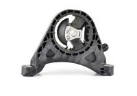 Cojinete de soporte del cuerpo del eje/motor
