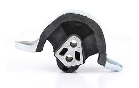 Cojinete de soporte del cuerpo del eje/motor