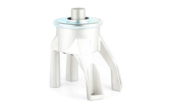 Cojinete de soporte del cuerpo del eje/motor