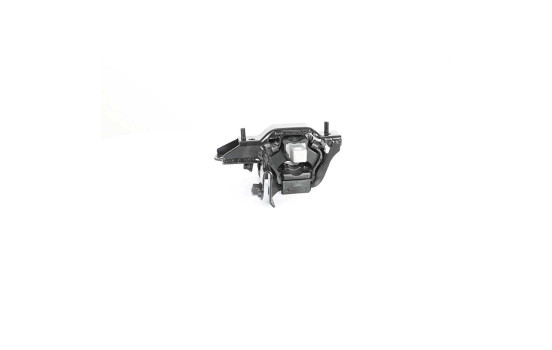 Cojinete de soporte del cuerpo del eje/motor