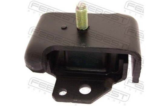 Cojinete de soporte del cuerpo del eje/motor, Imagen 2