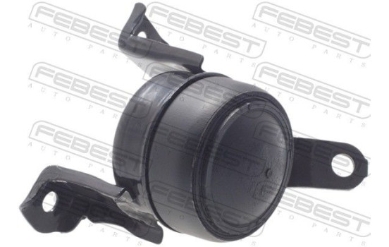 Cojinete de soporte del cuerpo del eje/motor, Imagen 3