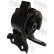 Cojinete de soporte del cuerpo del eje/motor, Miniatura 3