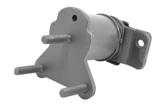 Cojinete de soporte del cuerpo del eje/motor