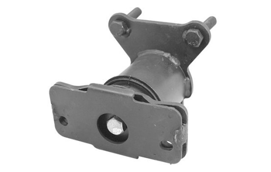 Cojinete de soporte del cuerpo del eje/motor, Imagen 3