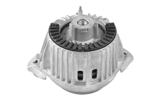 Cojinete de soporte del cuerpo del eje/motor