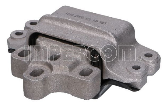 Cojinete de soporte del cuerpo del eje/motor, Imagen 2