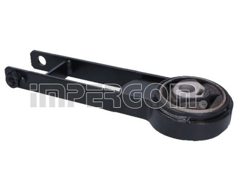 Cojinete de soporte del cuerpo del eje/motor