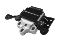 Cojinete de soporte del cuerpo del eje/motor