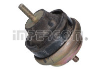 Cojinete de soporte del cuerpo del eje/motor