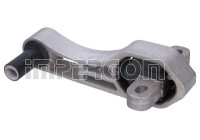 Cojinete de soporte del cuerpo del eje/motor