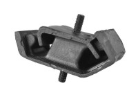 Cojinete de soporte del cuerpo del eje/motor