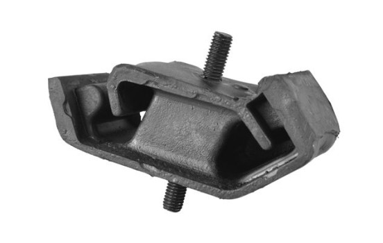 Cojinete de soporte del cuerpo del eje/motor