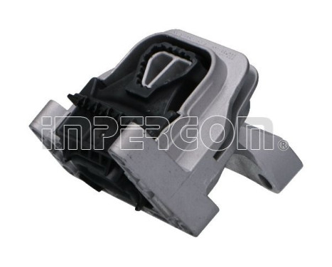 Cojinete de soporte del cuerpo del eje/motor