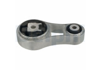 Cojinete de soporte del cuerpo del eje/motor